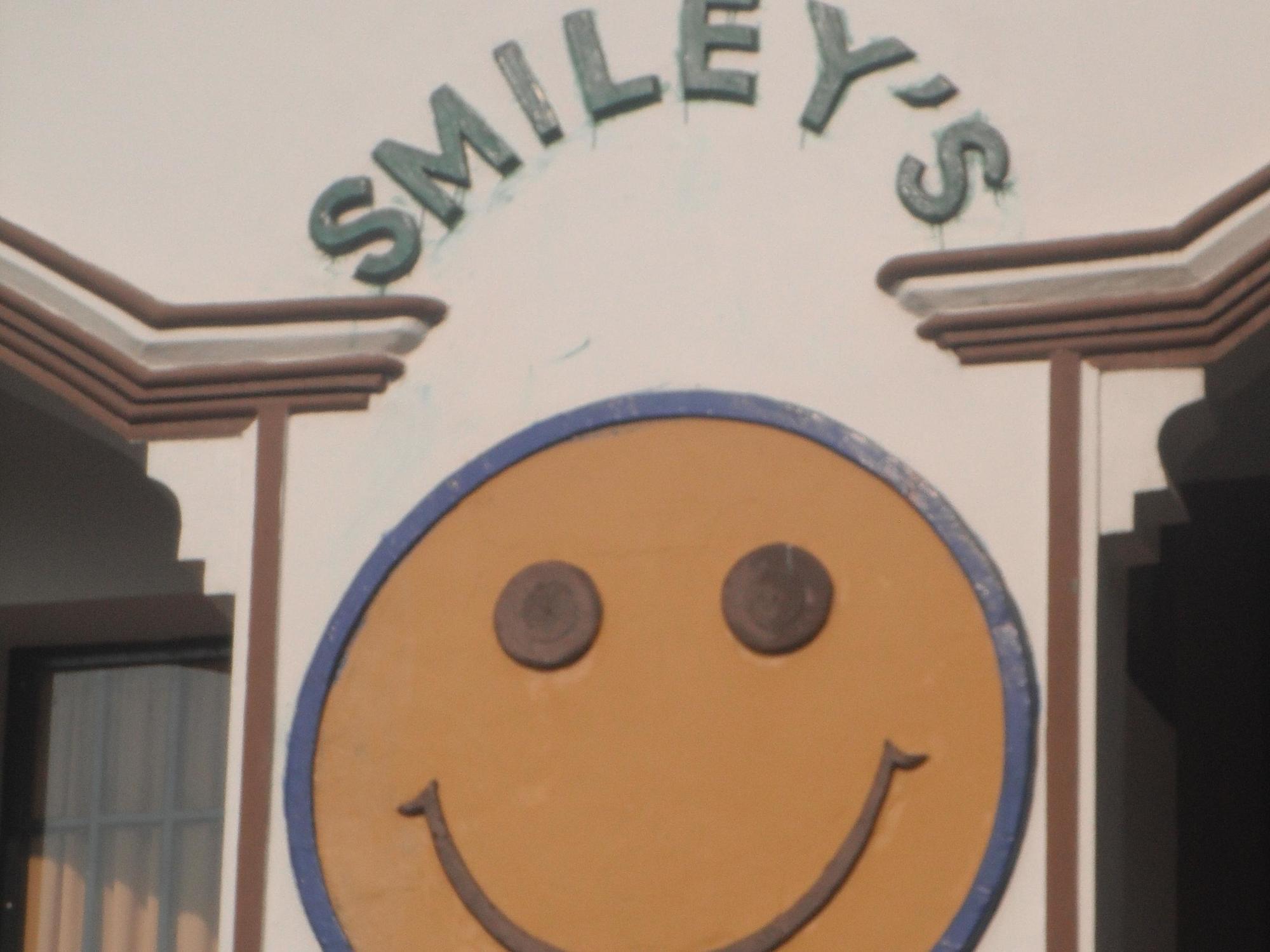 Smiley'S Guesthouse Siem Reap Luaran gambar